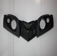 Yuki hs 400 Atv Ön Far Grenajı