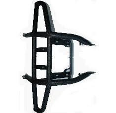 Yuki Hs 400 Atv Ön Tampon Demiri