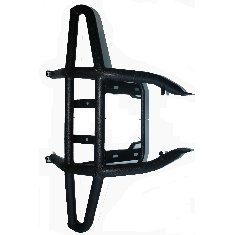 Yuki Hs 400 Atv Ön Tampon Demiri