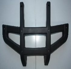 Yuki Hs 400 Atv Ön Tampon Plastigi