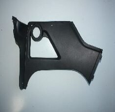 Yuki Hs 400 Atv Yan Grenaj