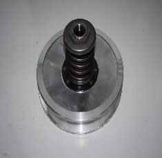 Yuki Hs 700 Atv Arka Varyatör Kasnagı