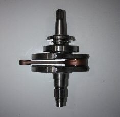 Yuki HS 700 Atv Krank Mili Set