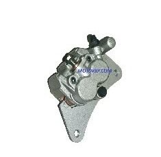 YUKİ HS 800 ATV Arka Fren Kaliperi ve Balatası