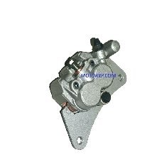 YUKİ HS 800 ATV Arka Fren Kaliperi ve Balatası