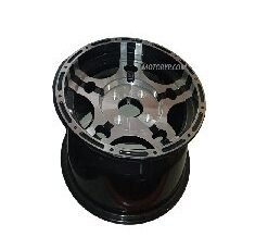 Yuki HS800 Atv Ön Jant  14 İnç