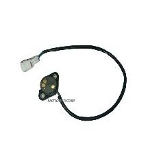 Yuki HS800 Atv Vites Müşürü