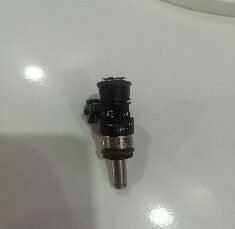 Yuki Huracan 250 Enjektör