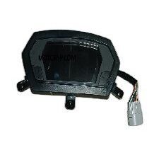 Yuki Huracan 250 Km Saati Gösterge Set