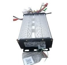 Yuki Ilgaz Mini CDI Beyin 60V