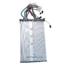 Yuki Ilgaz Plus CDI Beyin 72v