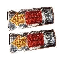 Yuki Ilgaz Pro Arka Stop