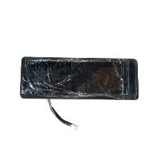 Yuki Ilgaz Pro Km Saati