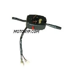 Yuki Ilgaz Pro Sinyal Kontrol Kolu