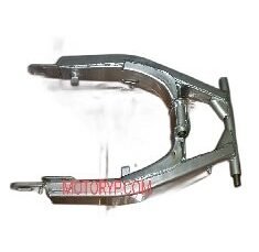 Yuki İzci 250 Arka Salıncak