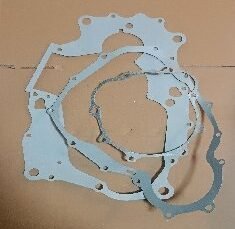 Yuki İzci 250 cc Motor Contası 3 adet