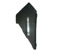 Yuki İZCİ 250 Cross Akü Yan Kapak Grenaj