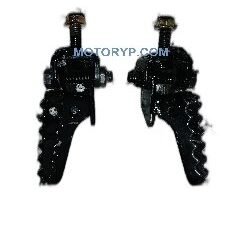 Yuki İzci 250 Cross Sürücü Basamak Takım