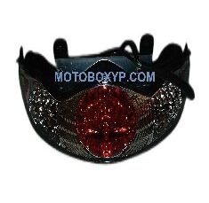 Yuki jumbo 150 Arka Stop Lambası Set