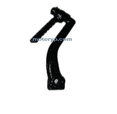 Yuki jumbo 150 Ayaktan Marş Pedalı