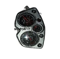 Yuki jumbo 150 cc Km Saati Gösterge