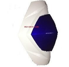 Yuki Jumbo 150 cc Ön Siperlik Grenajı