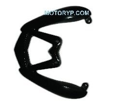 Yuki Jumbo 150 cc Port Bagaj Demiri