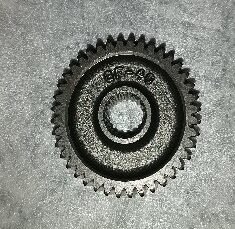 Yuki jumbo 150 cc Şanzıman Dişli 40T