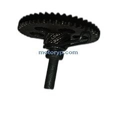 Yuki jumbo 150 cc Scooter Ayaktan Marş Dişli Karşılıgı