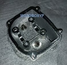 Yuki Jumbo 150 cc Scooter Silindir Üst Kapak Boş