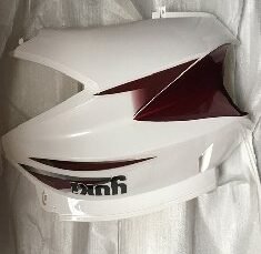 Yuki jumbo 150 cc Sele Altı Grenajı