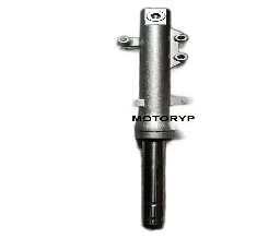 Yuki Jumbo 150 Scooter Ön Amortisör Sol