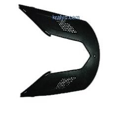 Yuki jumbo 150 Sele Altı Ön V Plastik