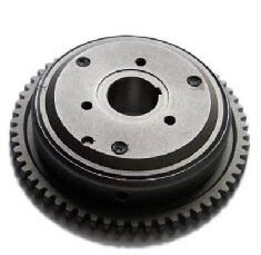 Yuki Jumbo 150cc Scooter Marş Rublesi ve Dişlisi