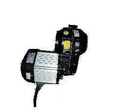 Yuki Kaçkar E-bike 60 V Motor Sargı Şanzıman Set 800W