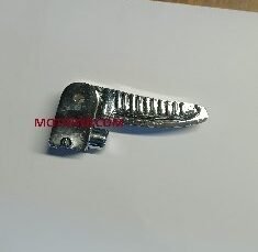 Yuki Legend 150 Yolcu Basamak SOL