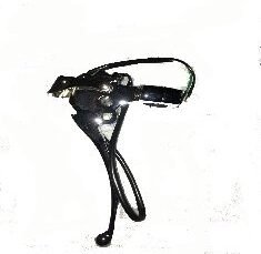 Yuki Legend Nostalji Scooter Arka Fren Levyesi