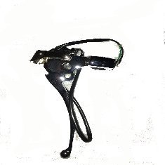 Yuki Legend Nostalji Scooter Arka Fren Levyesi