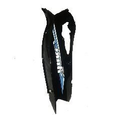 Yuki Lupo 125 cc Scooter Sele Altı Grenajı