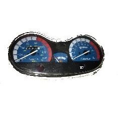 Yuki Lupo 125 Kilometre Saati Gösterge