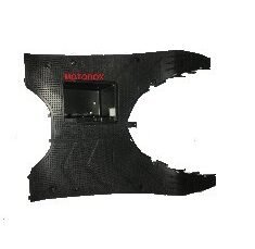 Yuki Lupo 125 Scooter Alt Panel Akü Kutusu