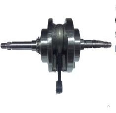 Yuki LX200 Atv Krank