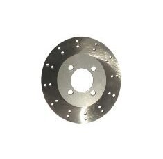 Yuki LX200 Atv Ön Fren Diski