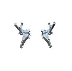 Yuki LX200 ATV Rot Başı Sağ Sol