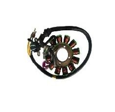 Yuki LX200 Atv Statör Sargı