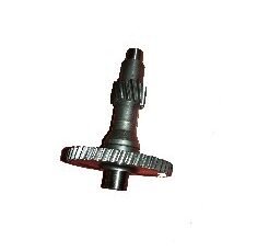 Yuki Lx200 atv Tract 250 atv Ana Şaft Mili