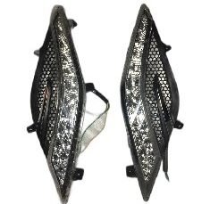 Yuki Magic 150 Scooter Ön Led Sinyal Set