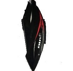 Yuki Magic 150 Scooter Sele Altı Grenajı