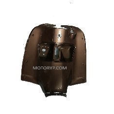 Yuki Margherita 50 İç Torpido Grenajı