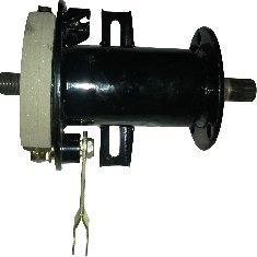 Yuki Midilli E-bike Arka Aks Miili Sağ kısa